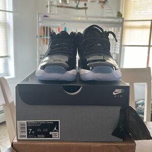 Jordan unique by omi.